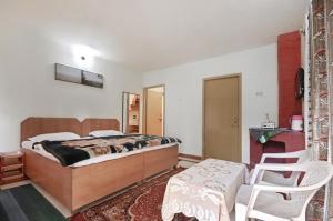 janardan resort pangot