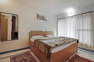 janardan resort pangot