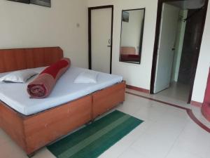 janardan resort pangot