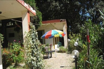 janardan resort pangot