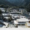 janardan resort pangot