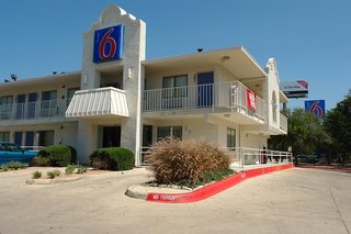 Motel 6 San Antonio, Tx - Fiesta,Texas>>San Antonio,2 star