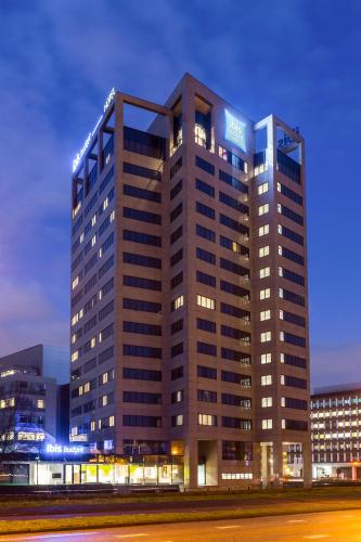 ibis budget amsterdam city south