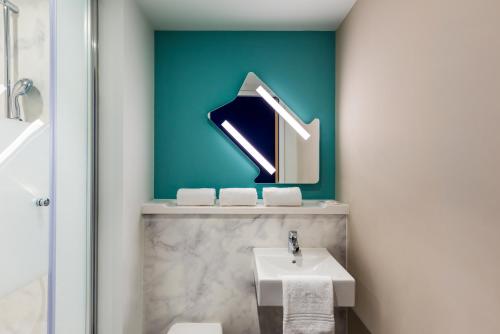 ibis budget amsterdam city south