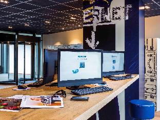Ibis Budget Amsterdam City South,Amsterdam>>Amstelveen,2 star