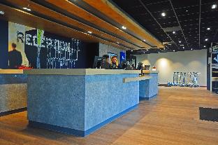 ibis budget amsterdam city south