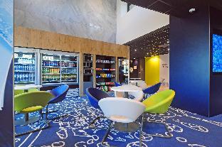 Ibis Budget Amsterdam City South,Amsterdam>>Amstelveen,2 star