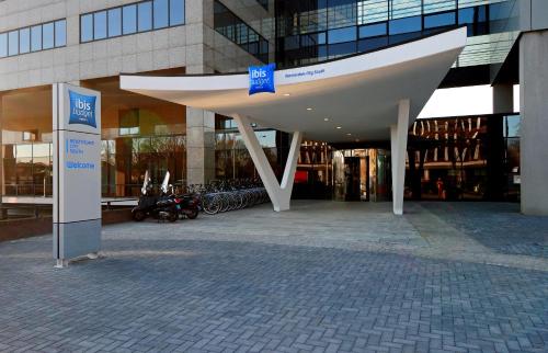 ibis budget amsterdam city south