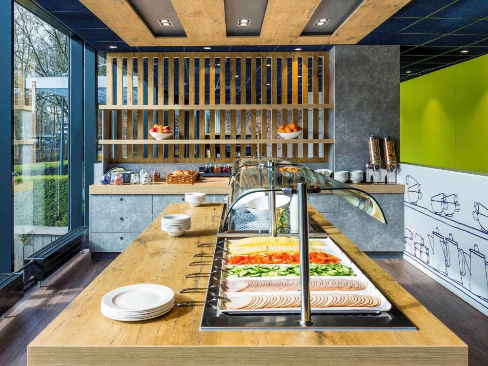 ibis budget amsterdam city south