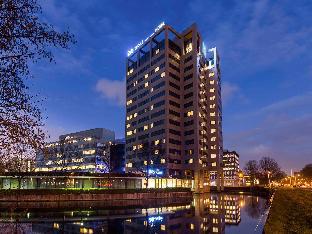 Ibis Budget Amsterdam City South,Amsterdam>>Amstelveen,2 star