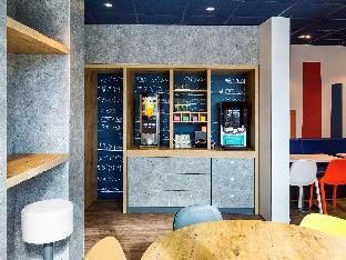 ibis budget amsterdam city south