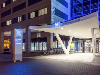 ibis budget amsterdam city south