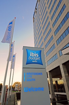 ibis budget amsterdam city south