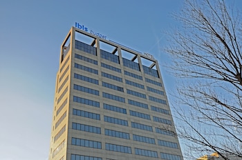 ibis budget amsterdam city south