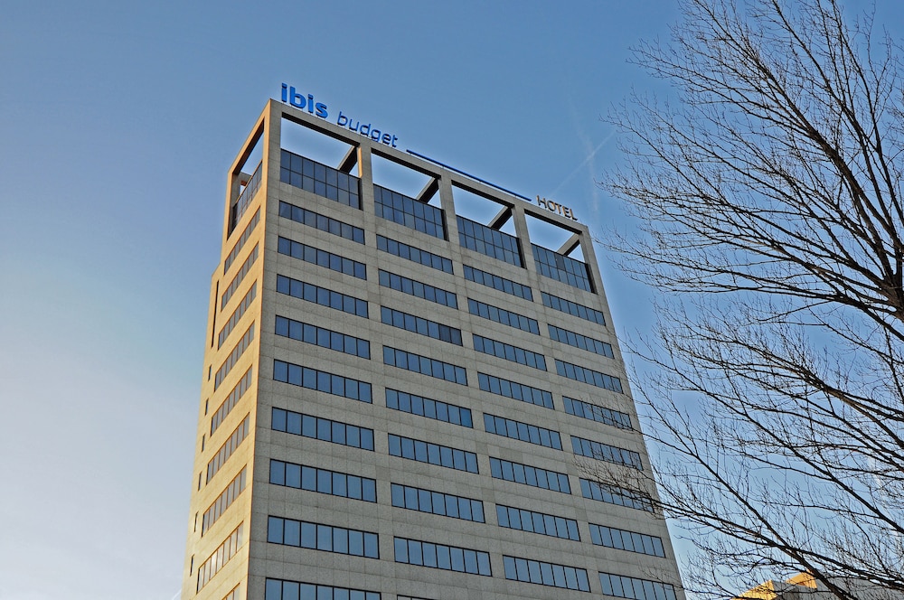 ibis budget amsterdam city south