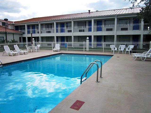 motel 6 stephenville tx