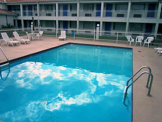 motel 6 stephenville tx