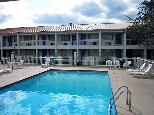 motel 6 stephenville tx