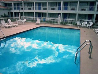 Motel 6 Stephenville, Tx,Stephenville>>Hood County,2 star