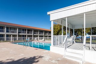 motel 6 stephenville tx