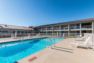 motel 6 stephenville tx