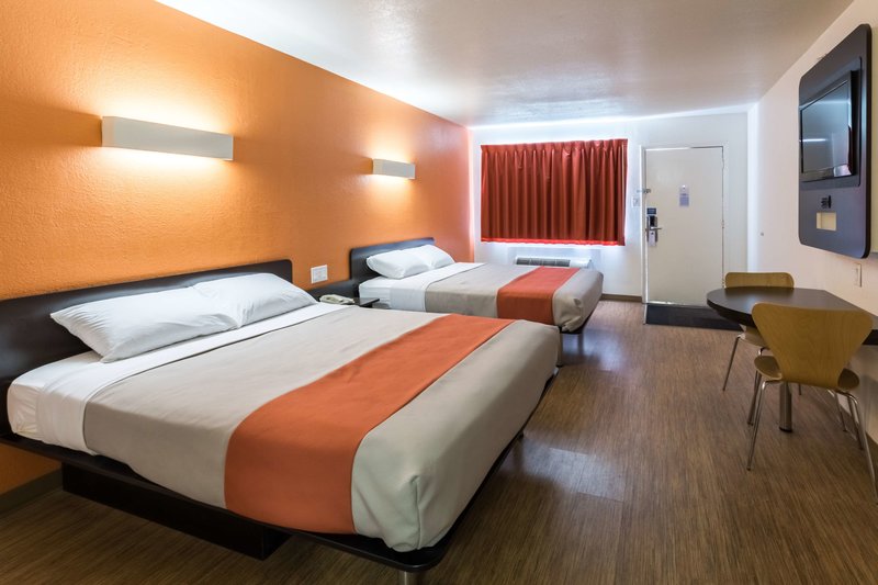 motel 6 stephenville tx