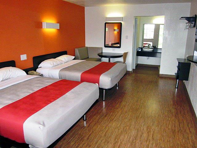 motel 6 stephenville tx