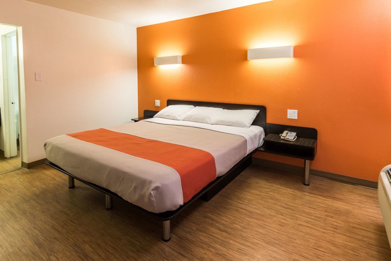 motel 6 stephenville tx