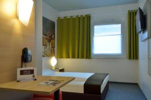 B&B Hotel Weil Am Rhein/Basel,Binzen>>Basel,2 star