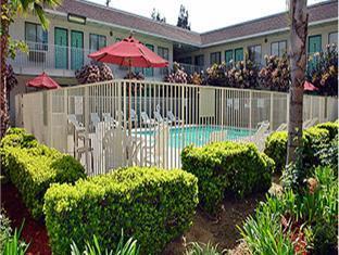 Motel 6 Temecula, Ca - Historic Old Town,Riverside>>Murrieta,2 star