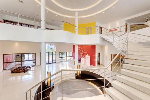 Club Verde Vista,India>>Kolkata,3 star