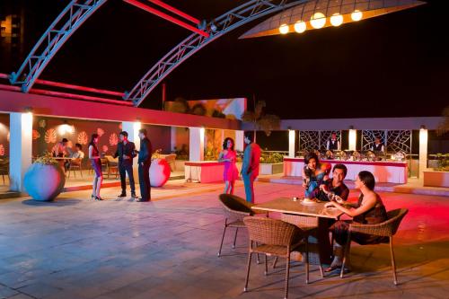 club verde vista