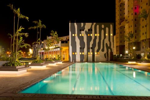 club verde vista