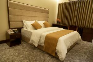Richmond Hotel,Near Shrine Of Hazrat Shah Jalal,3 star