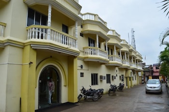 Hotel Rk Palace