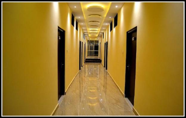 hotel shree jee