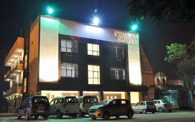 hotel shree jee