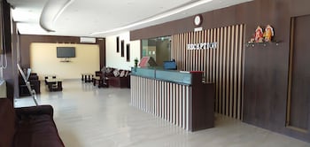 hotel shree jee