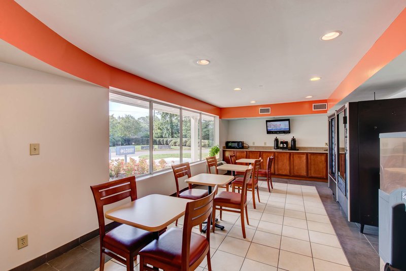 motel 6 virginia beach va