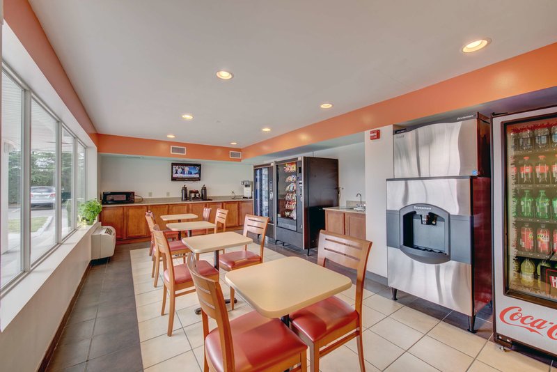 motel 6 virginia beach va