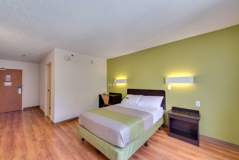 motel 6 virginia beach va