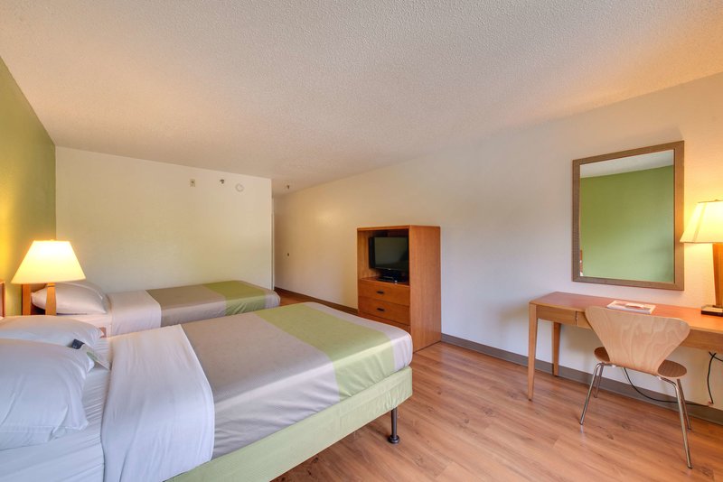motel 6 virginia beach va