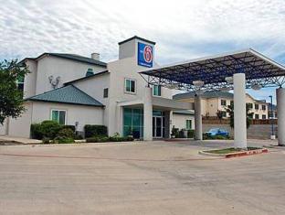 Motel 6 Weatherford, Tx,Weatherford>>Parker,2 star