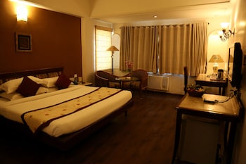 hotel ans international