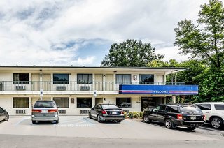 Rodeway Inn Winston Salem Route 52,Winston-Salem>>Winston - Salem,2 star
