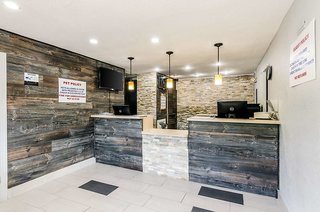 Rodeway Inn Winston Salem Route 52,Winston-Salem>>Winston - Salem,2 star