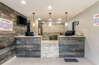 Rodeway Inn Winston Salem Route 52,Winston-Salem>>Winston - Salem,2 star