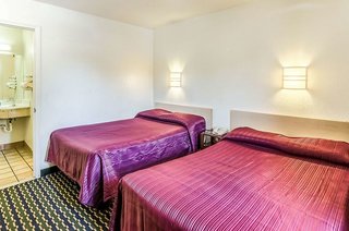 Rodeway Inn Winston Salem Route 52,Winston-Salem>>Winston - Salem,2 star
