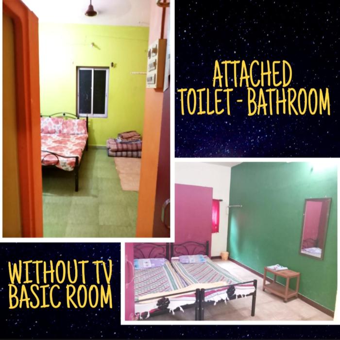 hotel shridhar residency devgad