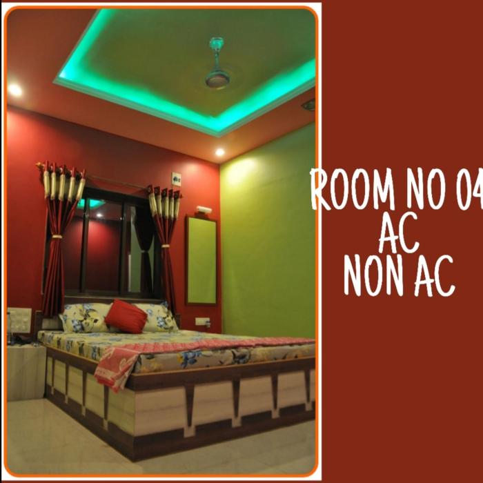 hotel shridhar residency devgad
